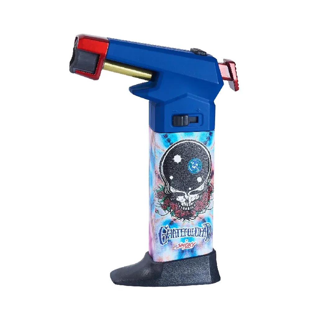 Grateful Dead the Rock Torch