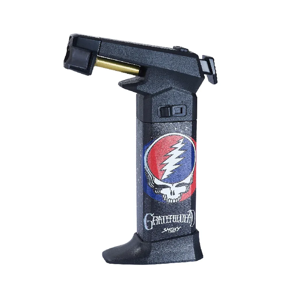 Grateful Dead the Rock Torch - Image 2