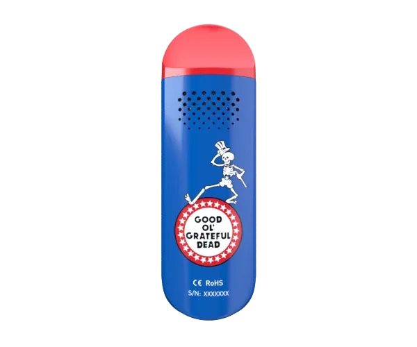 Grateful Dead x G Pen Dash Vaporizer - Image 2