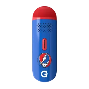 Grateful Dead x G Pen Dash Vaporizer