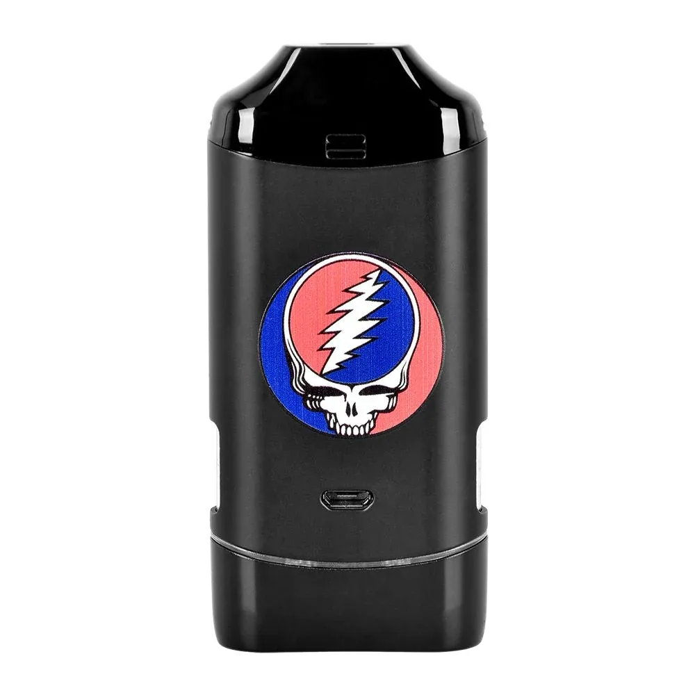 Grateful Dead x Pulsar DuploCart 510 Vaporizer - 650mAh - Image 2
