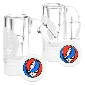 Grateful Dead x Pulsar Steal Your Face Reclaim Kit | 14mm