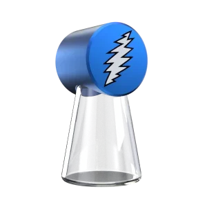 Grateful Dead x Stündenglass Ash Catcher