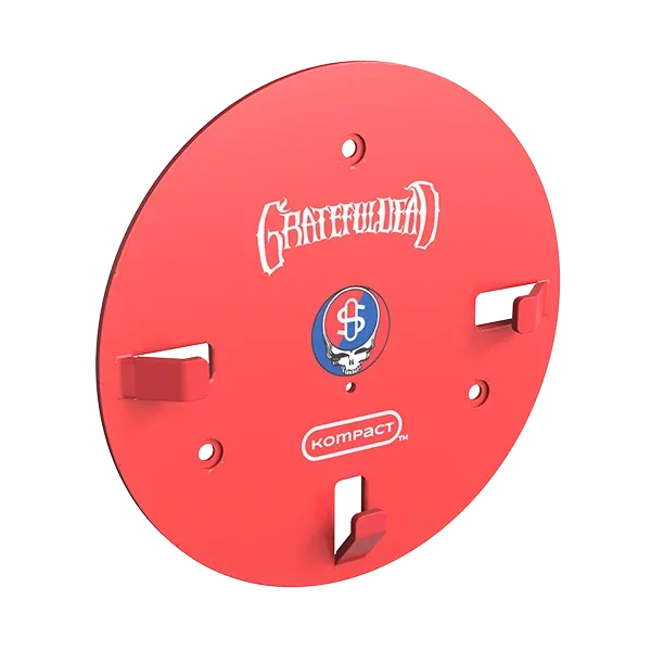 Grateful Dead x Stündenglass Kompact Wall Mount
