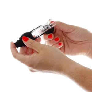 GRAV SILICONE OCTO TASTER