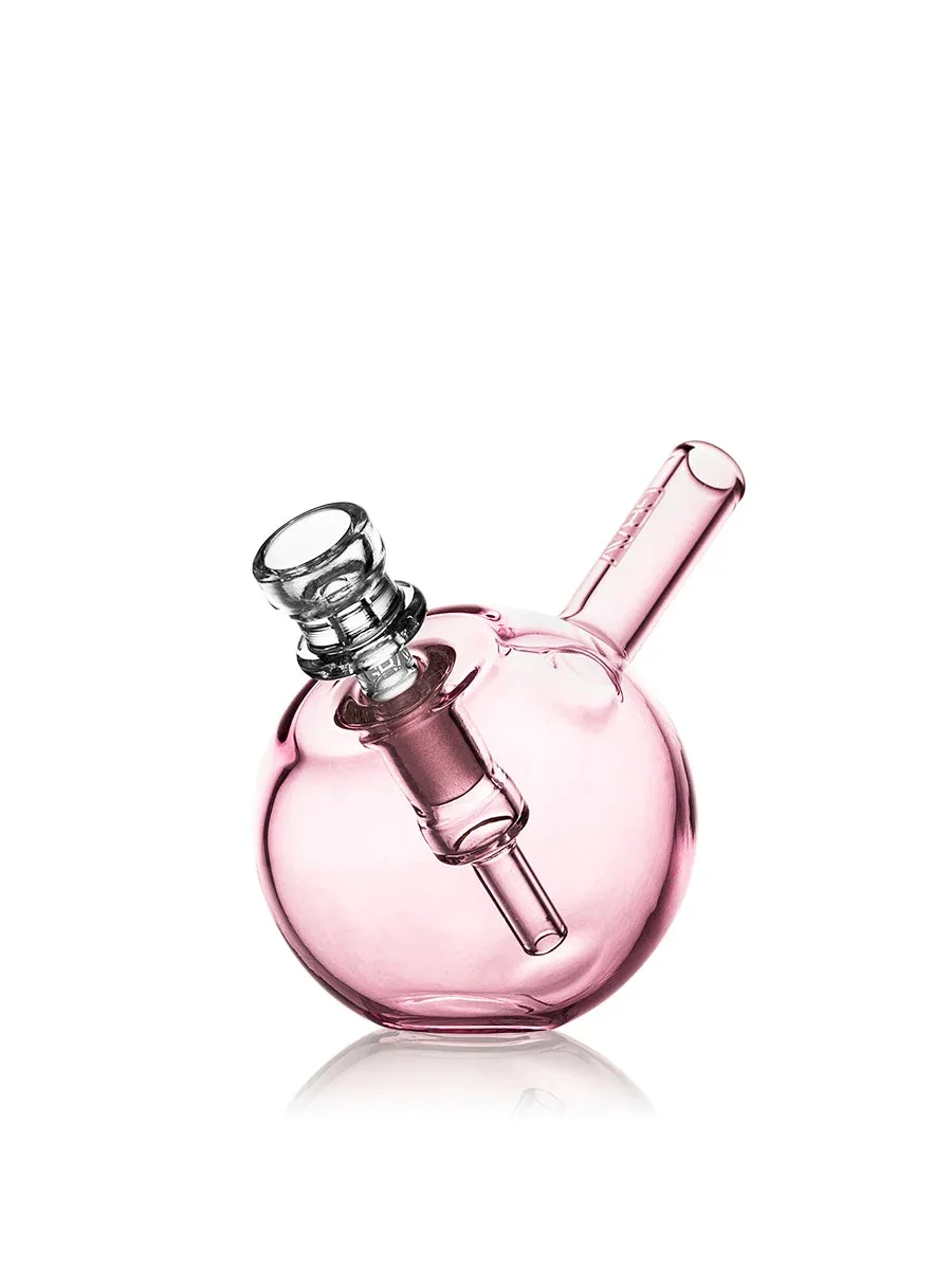Grav Spherical Pocket Bubbler - Assorted Colors - Image 2