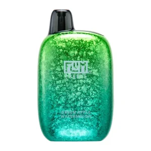 Green Apple Watermelon FLUM Pebble - America’s Trusted Online Vape Store