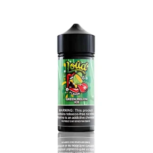 Green Melon Ice By Loud E