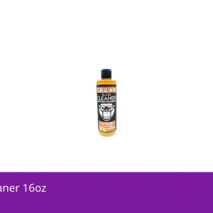 Grilah Glass Cleaner 16oz