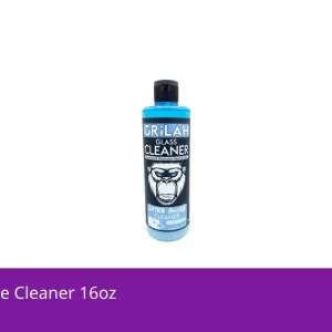 Grilah Water Pipe Cleaner 16oz