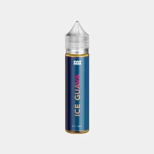 Guava Ice | SubOhm by CRFT Labs