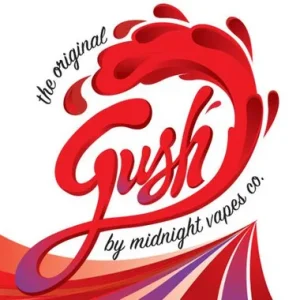 Gush by Midnight Vapes Co.