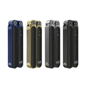 Hamilton Butterfly 510 Battery Mod (430mAh)