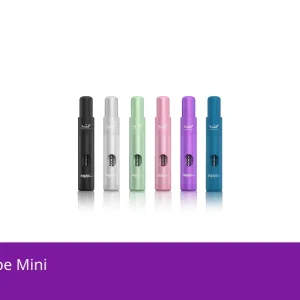 Hamilton Daypipe Mini
