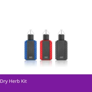 Hamilton Draco Dry Herb Kit