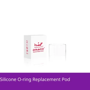 Hamilton Draco Silicone O