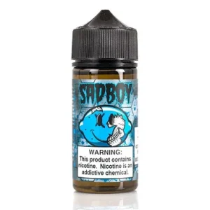 Happy End | Sadboy E-Liquid