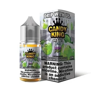 Hard Apple | Candy King on Salt