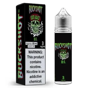 Hard Candy by Buckshot Vapors