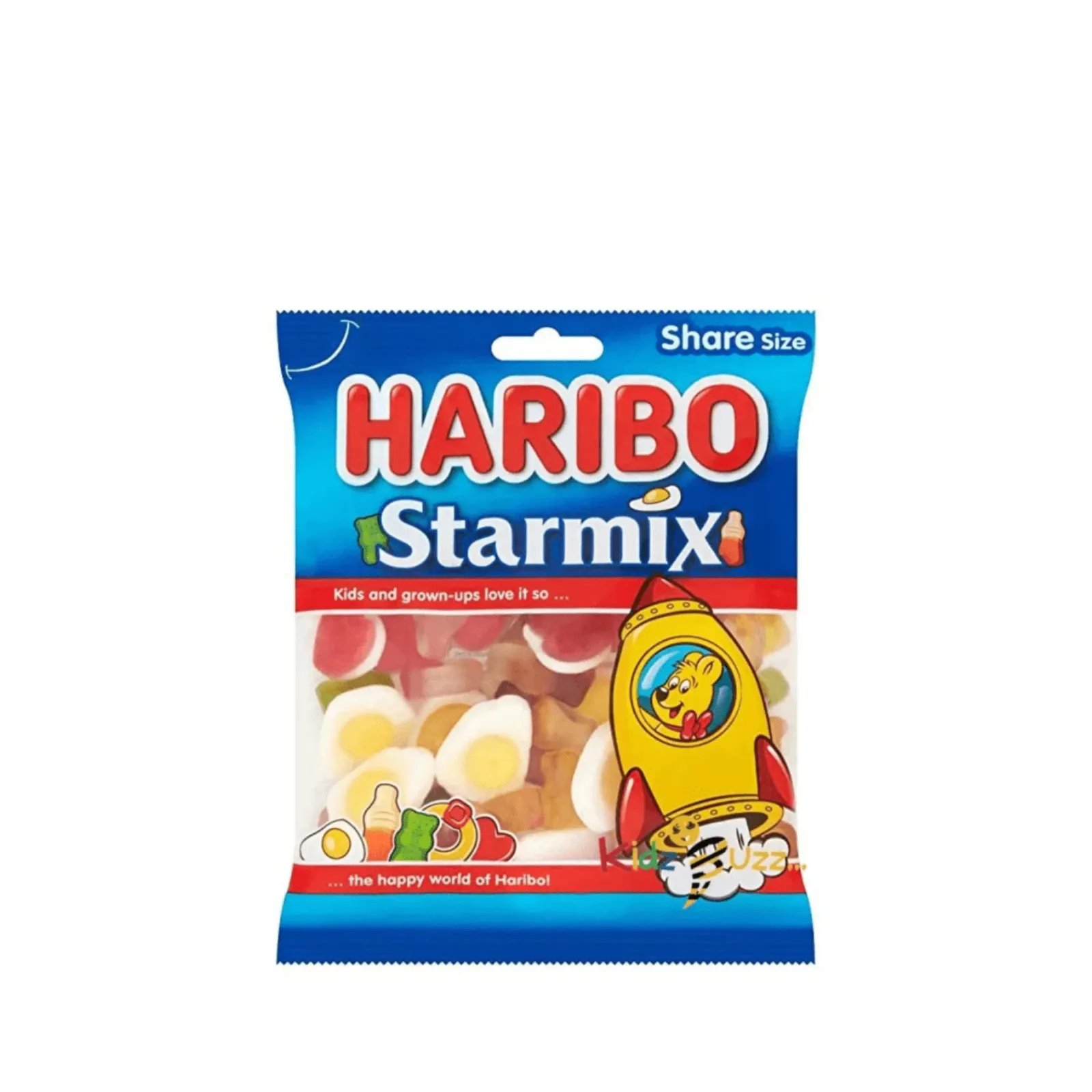 Haribo Starmix - Image 2