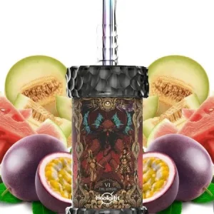 Hawaii - Hookahlit - Olit Mega 150K
