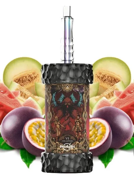 Hawaii - Hookahlit - Olit Mega 150K
