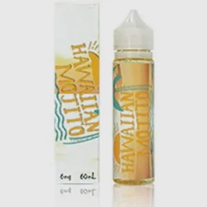 Hawaiian Island | Mojito Island by One Hit Wonder | 60ml