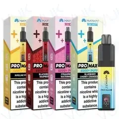 Hayati Vape Kits - Image 2