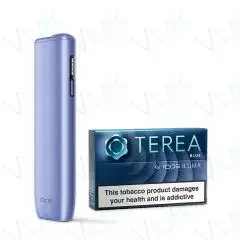 Heated Tobacco Kits