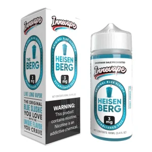 Heisenberg 100ml E-Juice | Innevape