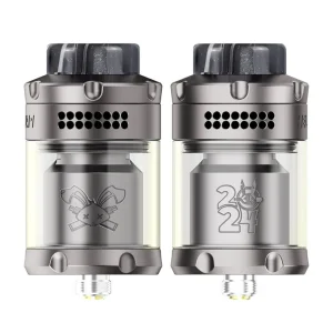 HellVape Dead Rabbit 3 RTA - 2024 Edition