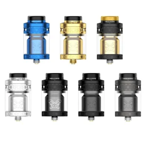 Hellvape Dead Rabbit 4 RTA 26mm