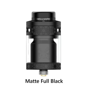 HellVape Dead Rabbit 4 RTA