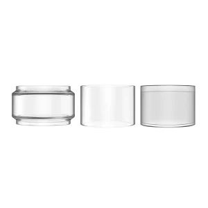 Hellvape Dead Rabbit M RTA Glass Tube (1pc/pack)