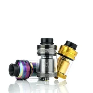 Hellvape Dead Rabbit V2 RTA Tank
