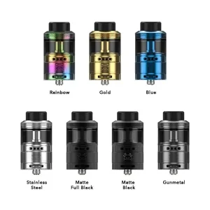 HellVape Fat Rabbit RTA Tank
