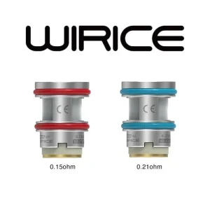 Hellvape Wirice Launcher Replacement Coils