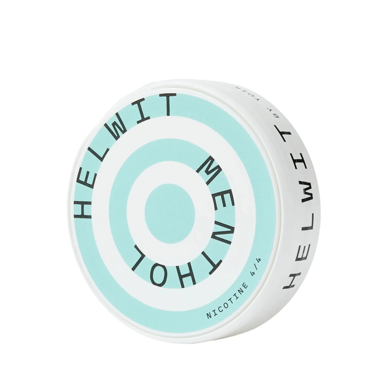Helwit 12mg Nicotine Pouches - Image 2