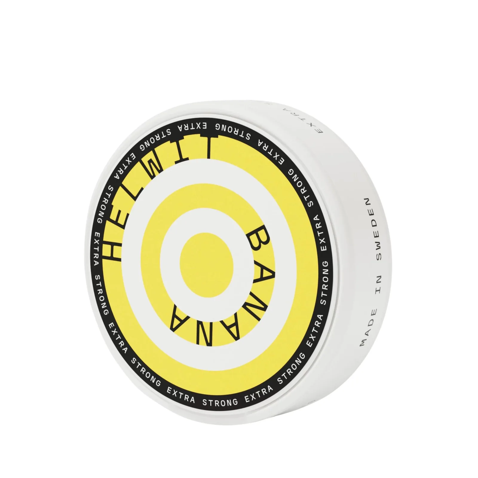 Helwit 15mg Nicotine Pouches - Image 2