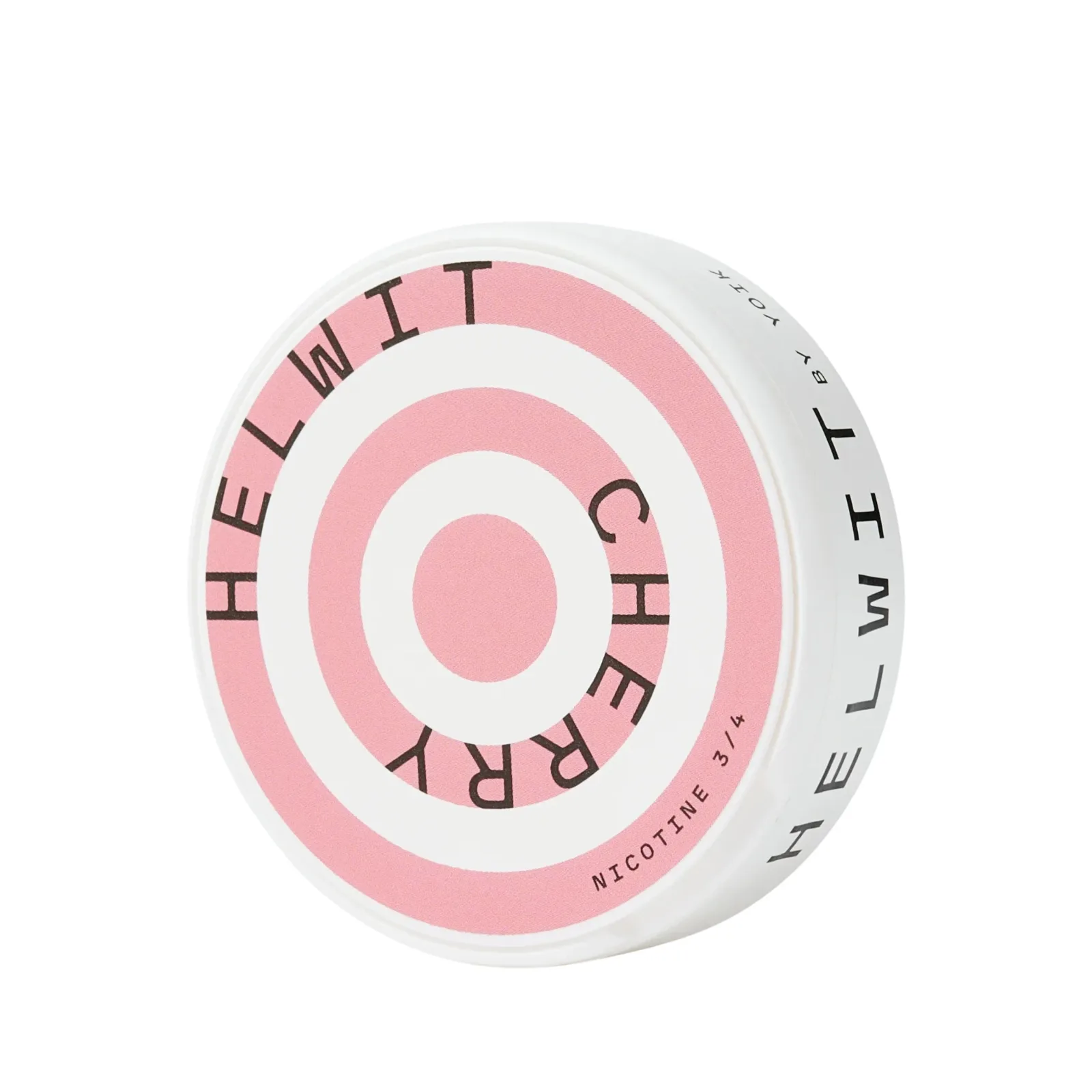Helwit 9mg Nicotine Pouches - Image 2