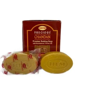 HEM - 100g Precious Chandan Soap
