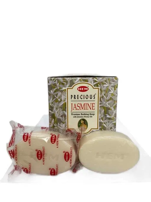 HEM - 100g Precious Jasmine Soap