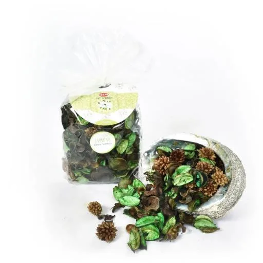 HEM - Jasmine Potpourri Pouch