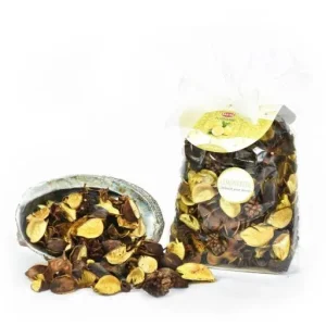 HEM - Lemon Fresh Potpourri Pouch