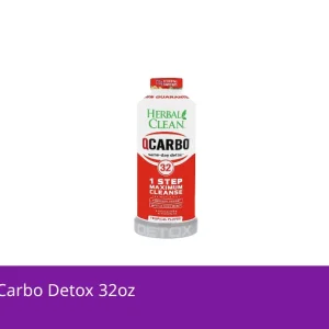 Herbal Clean Q