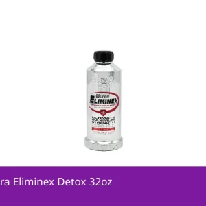 Herbal Clean Ultra Eliminex Detox 32oz