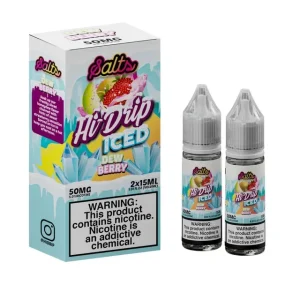 Hi-Drip