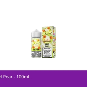 Hi-Drip - Caramel Pear - 100mL