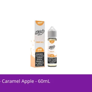 Hi-Drip Classics - Caramel Apple - 60mL