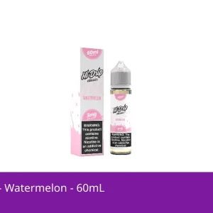 Hi-Drip Classics - Watermelon - 60mL